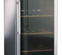 Bosch KSW38940 Vinskap