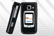 Nokia 6290 