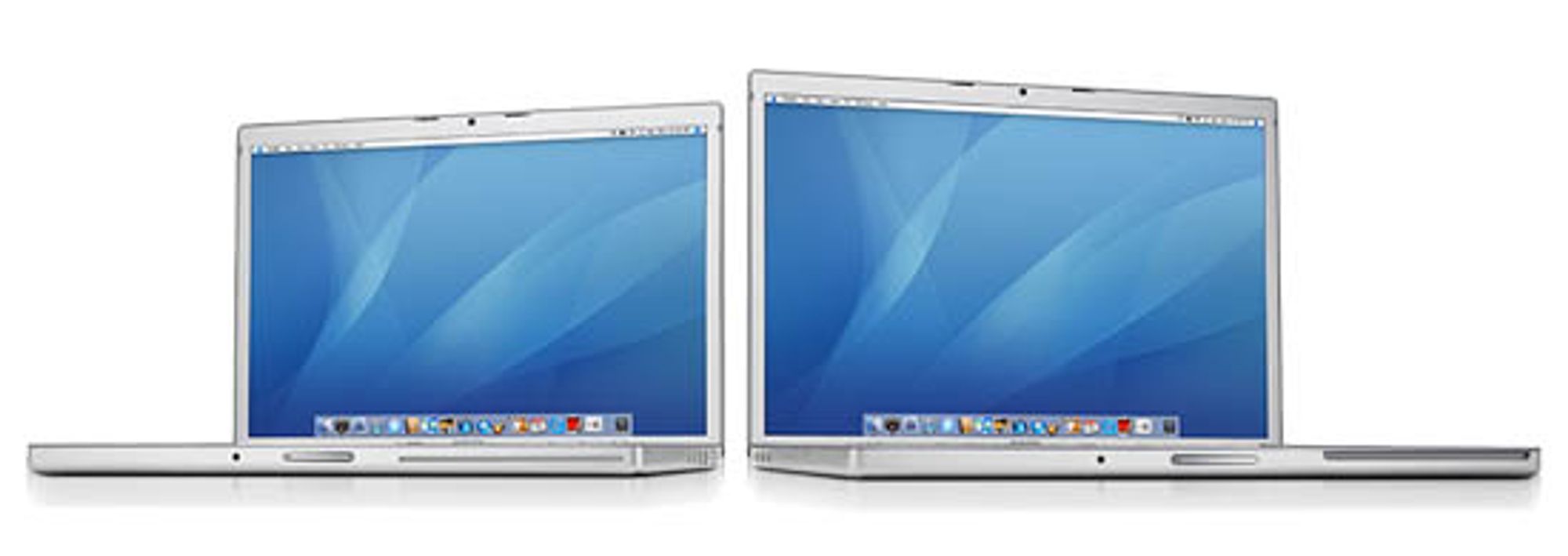 MacBook Pro først ut med Led-baklys?