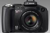 Canon PowerShot S5 IS