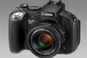 Canon PowerShot S5 IS