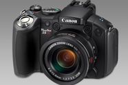 Canon oppgraderer sin ultrazoom