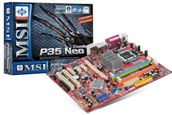 MSI P35 NEO Combo-F