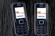 Nokia 3110 Classic i butikkene