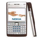 Nokia E61i