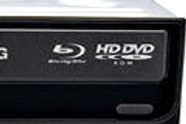 HP integrerer Blu-ray og HD DVD