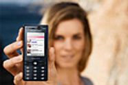 K810i er i butikkene