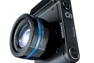 Test av Samsung NV7 OPS