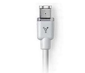 Apple Firewire 6-6 pin 1,8 meter (Thin)