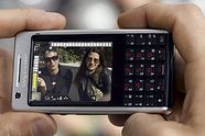 Sony Ericsson P1i