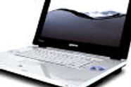 Toshibas Santa Rosa-maskiner