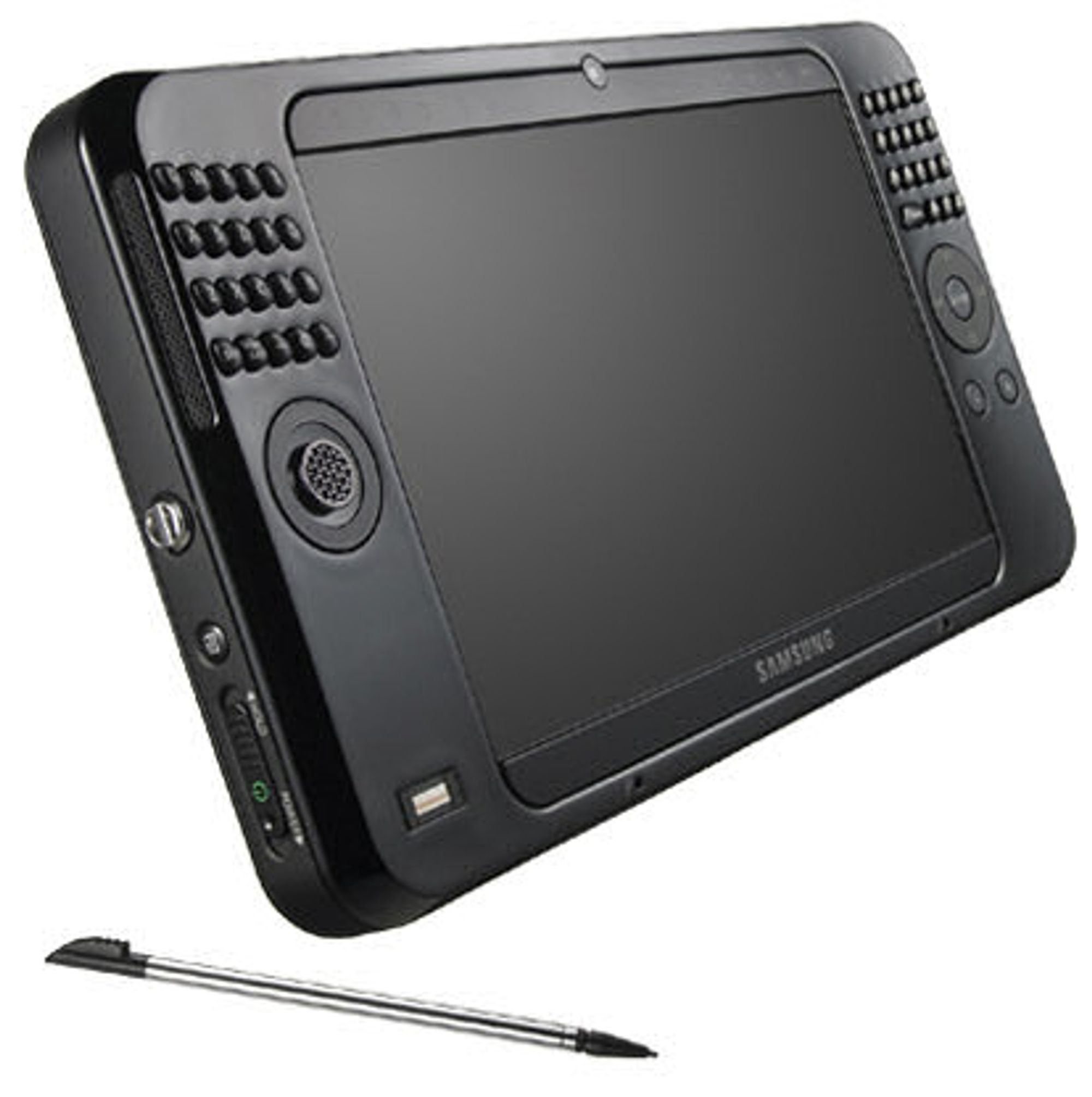 Samsung Q1 Ultra