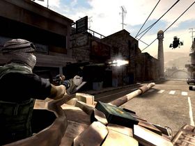 Battlefield 2.
