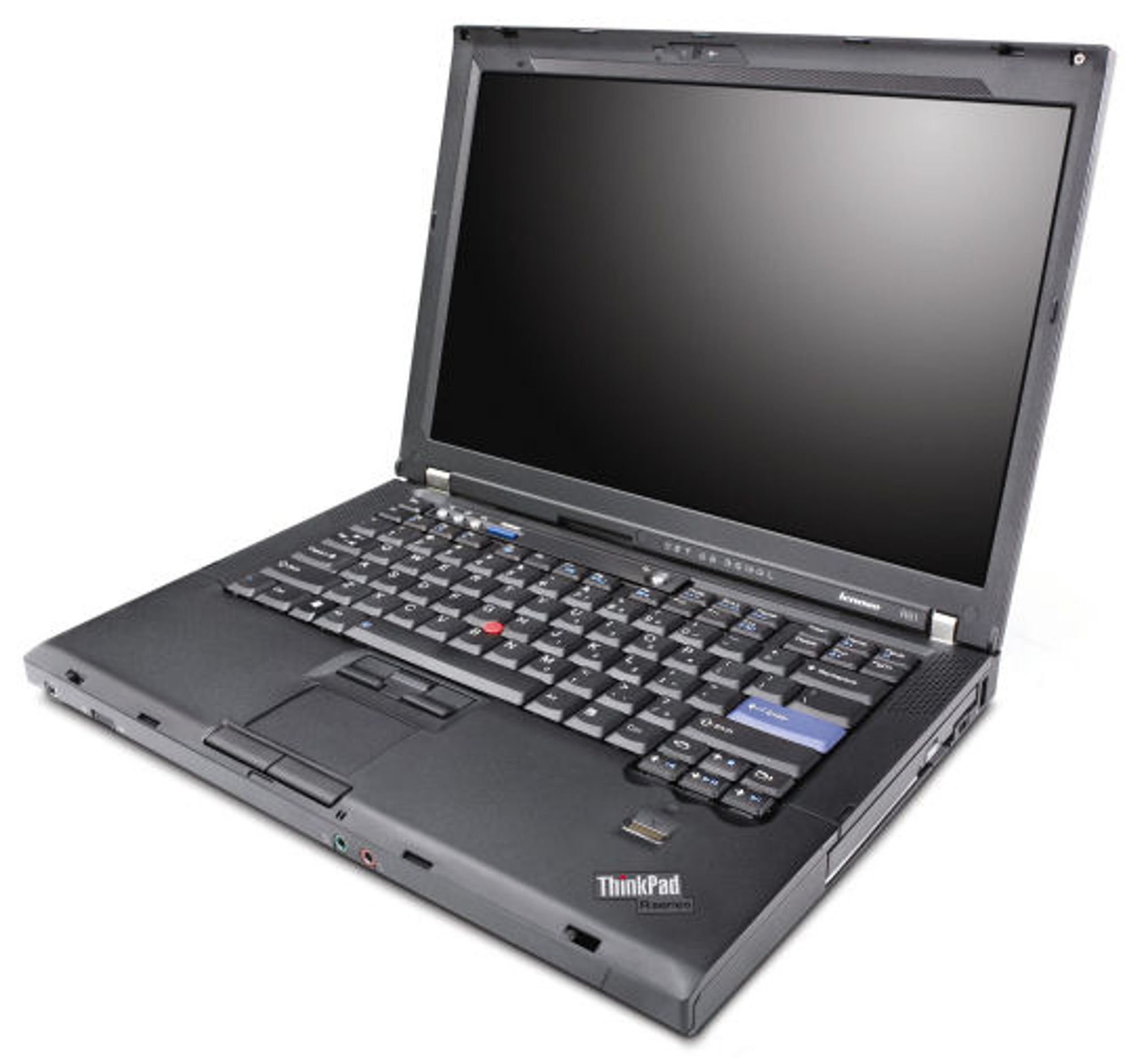 Thinkpad R61