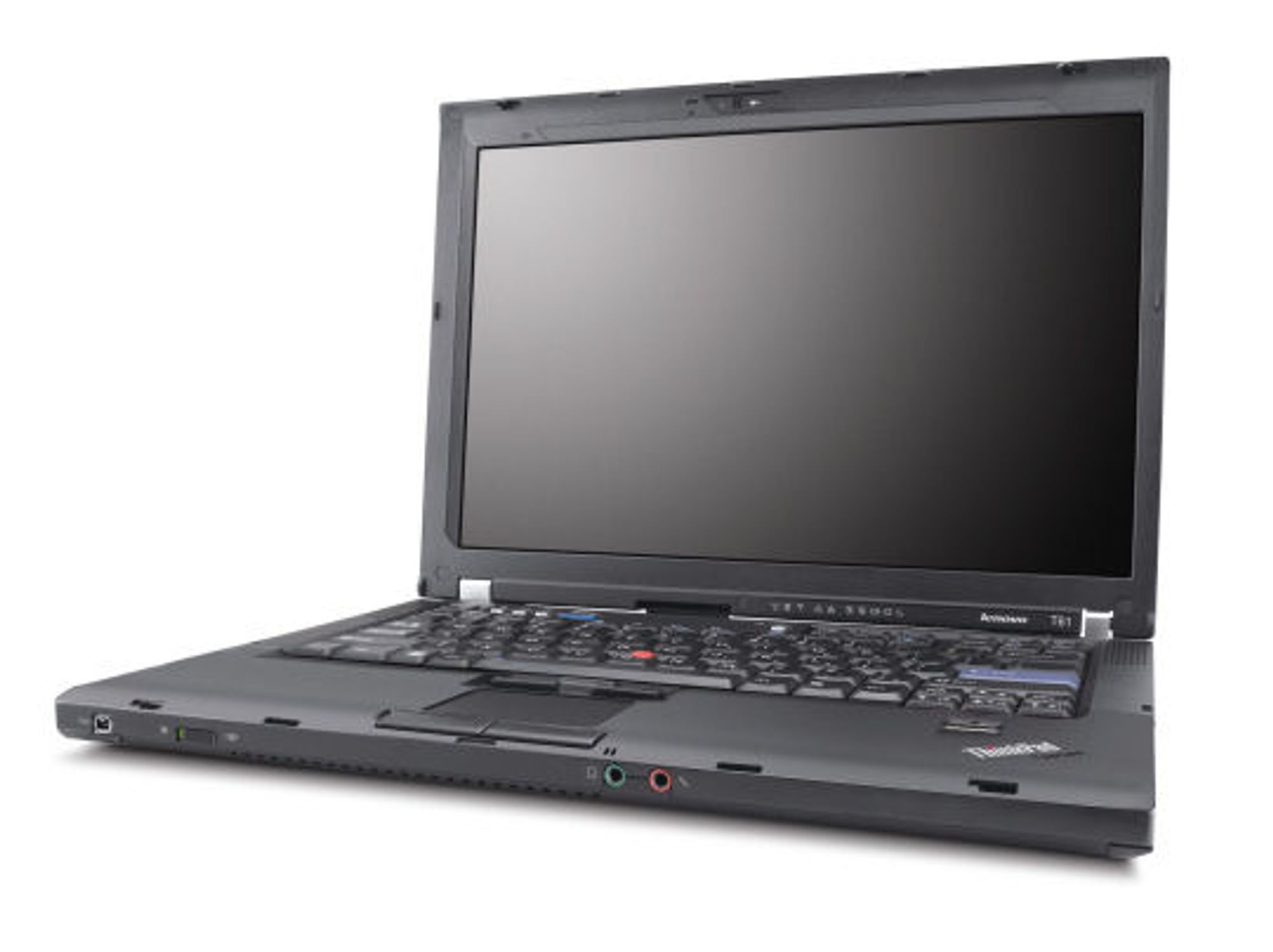 Thinkpad T61