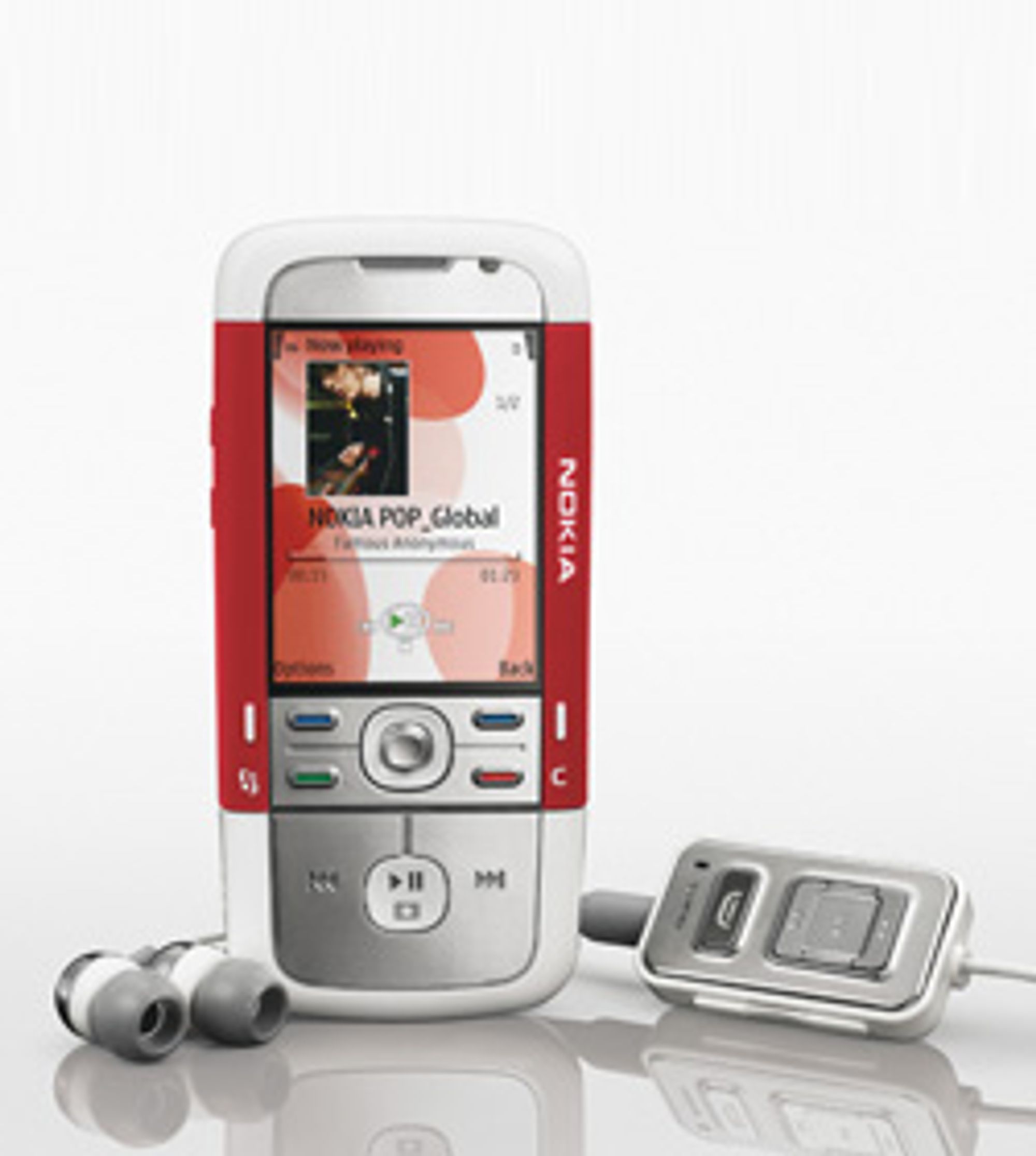 TEST: Nokia 5700 - Konklusjon - Tek.no