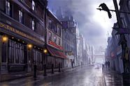 Funcom forteller om The Secret World