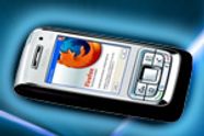 Firefox til mobilen er på vei 