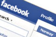 Norge på Facebook-toppen