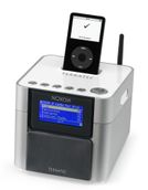 TerraTec NOXON 2 radio for iPOD