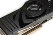 Klokker opp GeForce 8800 Ultra