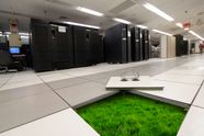 IBM satser på energisparing
