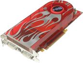 HIS Radeon HD 2900 XT 512 MB