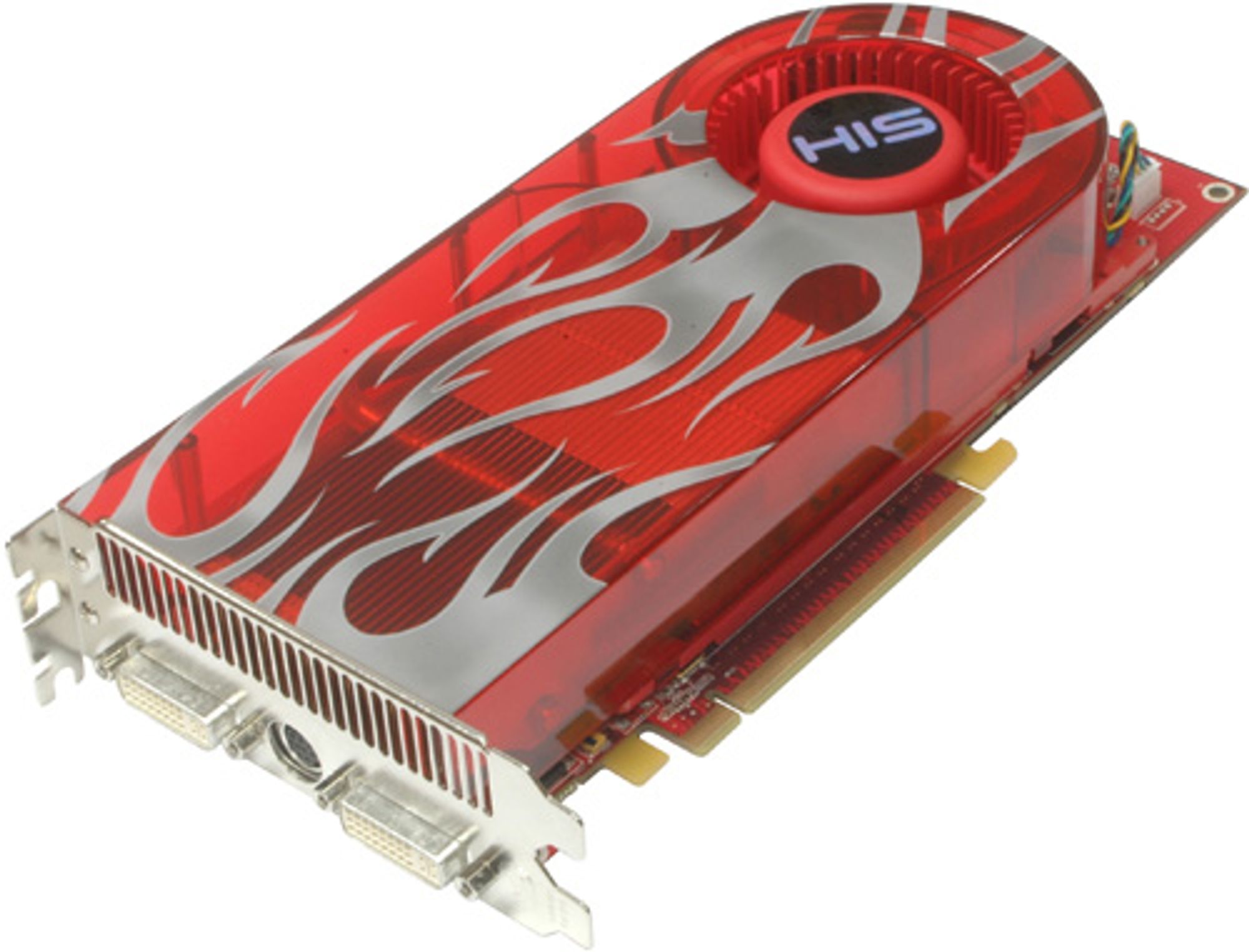 Radeon HD 2900 XT