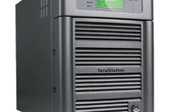 Buffalo introduserer 3 TB NAS