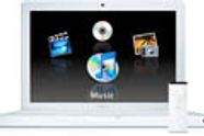 Apple oppdaterer MacBook