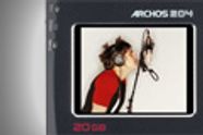 IPod-utfordrer i miniformat 