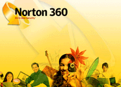 Symantec Norton 360 Norsk Fullversjon