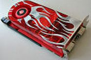 Radeon HD 2900 XT
