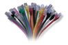 Belkin CAT5e UTP Assembled Patch Cable Yellow 0,5m