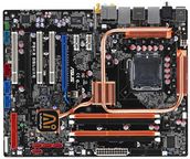 Asus P5K3 Deluxe/WiFi-AP