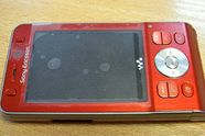 Er dette en ny Walkman-mobil?