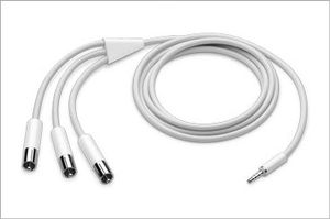 Apple iPod AV-kabel