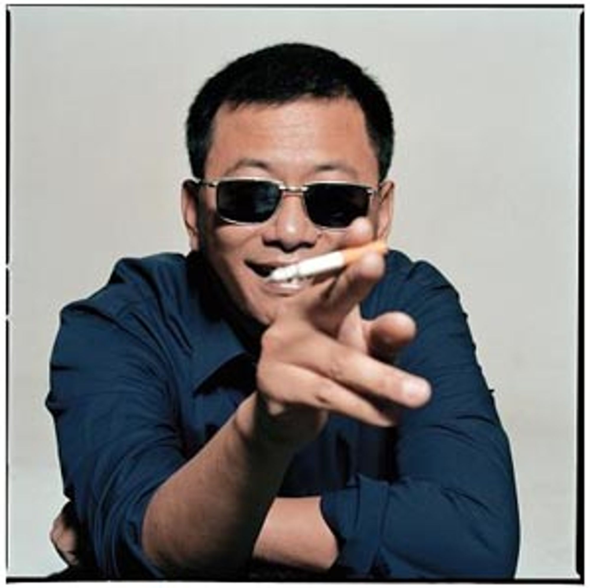 Wong Kar-wai var juryformann i fjor, og deltar med film i år.