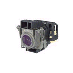 Nec Lamp til NP40/NP50