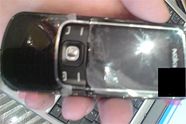 Lanseres Nokia 8600 snart?