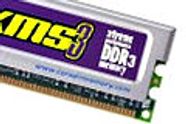 Første priser på DDR3