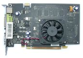 XFX GeForce 8500 GT 256 MB