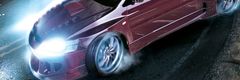Trailer: Need for Speed (2007)
