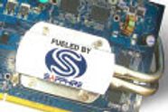 Radeon HD 2000-skred i juli
