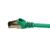 Belkin CAT6 STP Snagless Patch Cable Green 50cm