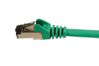Belkin CAT6 STP Snagless Patch Cable Green 50cm