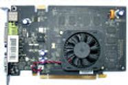XFX GeForce 8500 GT 