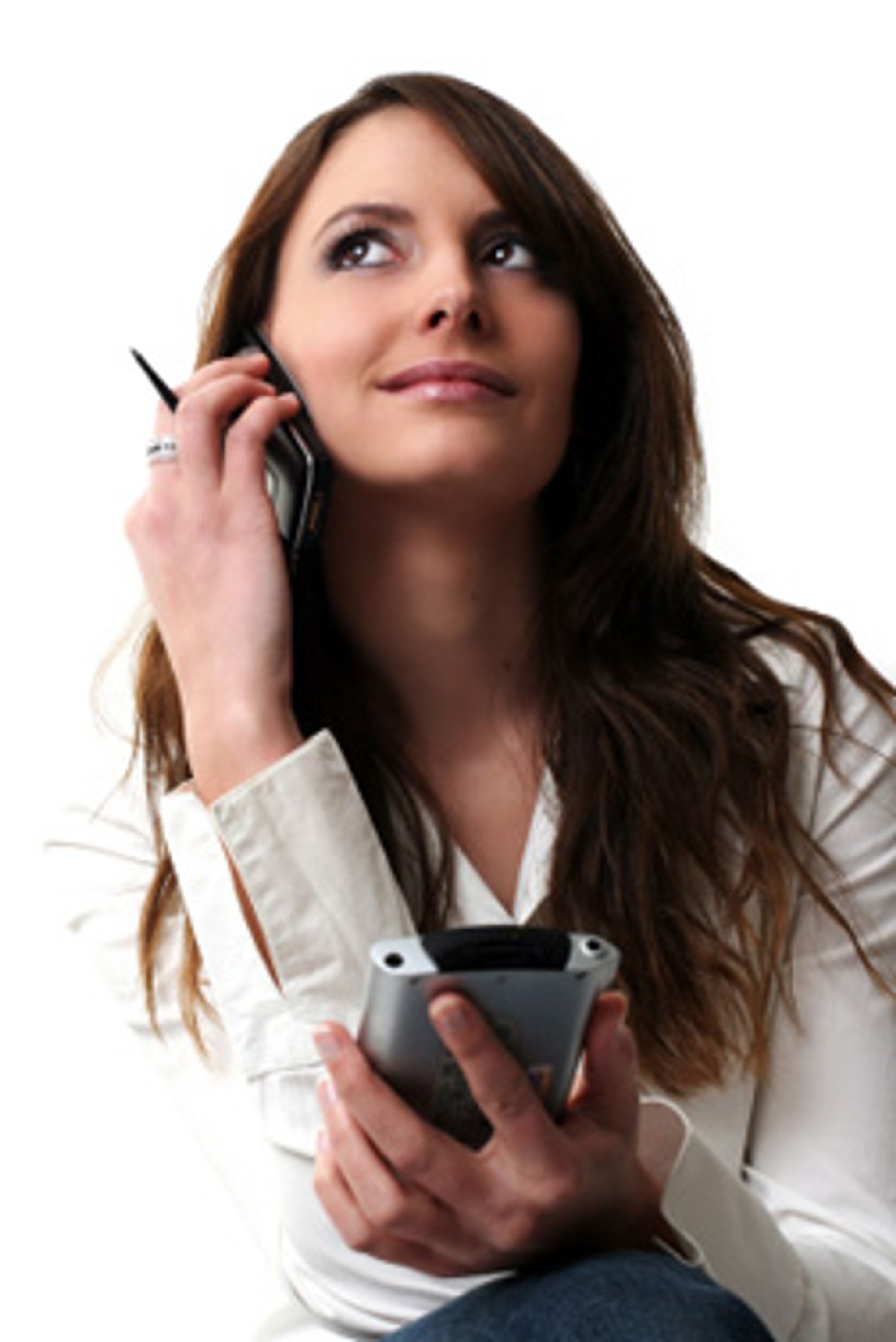 Skype ser ut til å bli tilgjengelig for enda flere mobileiere.