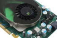 Foxconn GeForce 8600 GTS