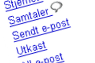 Gmail støtter større vedlegg